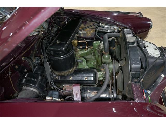 1951 Studebaker Commander (CC-2100320) for sale in Kentwood, Michigan