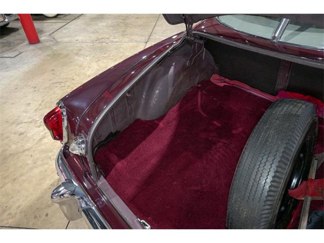 1951 Studebaker Commander (CC-2100320) for sale in Kentwood, Michigan