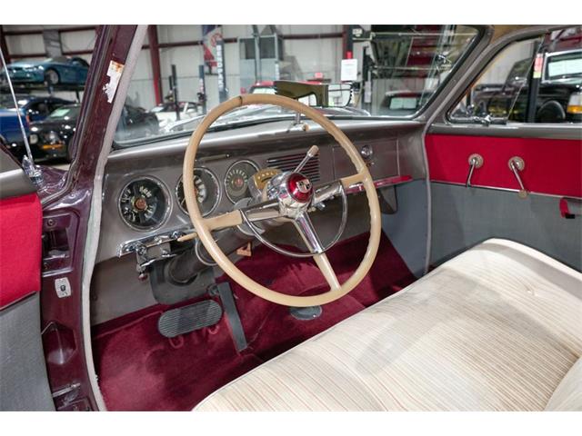 1951 Studebaker Commander (CC-2100320) for sale in Kentwood, Michigan