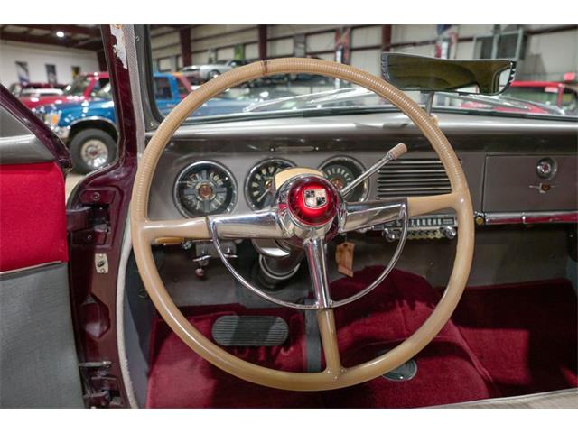 1951 Studebaker Commander (CC-2100320) for sale in Kentwood, Michigan