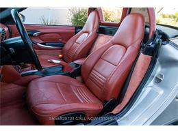 2000 Porsche Boxster S (CC-2103200) for sale in Beverly Hills, California