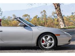 2000 Porsche Boxster S (CC-2103200) for sale in Beverly Hills, California