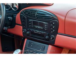 2000 Porsche Boxster S (CC-2103200) for sale in Beverly Hills, California