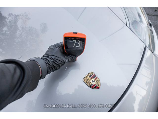 2000 Porsche Boxster S (CC-2103200) for sale in Beverly Hills, California