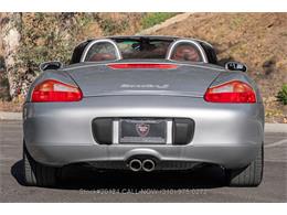 2000 Porsche Boxster S (CC-2103200) for sale in Beverly Hills, California