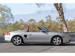 2000 Porsche Boxster S (CC-2103200) for sale in Beverly Hills, California