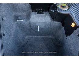 2000 Porsche Boxster S (CC-2103200) for sale in Beverly Hills, California
