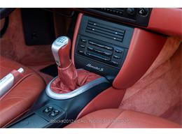 2000 Porsche Boxster S (CC-2103200) for sale in Beverly Hills, California