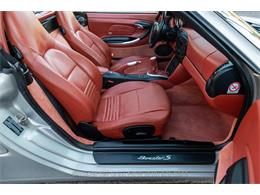2000 Porsche Boxster S (CC-2103200) for sale in Beverly Hills, California