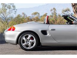 2000 Porsche Boxster S (CC-2103200) for sale in Beverly Hills, California