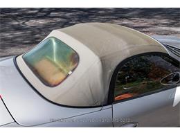 2000 Porsche Boxster S (CC-2103200) for sale in Beverly Hills, California