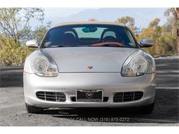 2000 Porsche Boxster S (CC-2103200) for sale in Beverly Hills, California