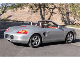 2000 Porsche Boxster S (CC-2103200) for sale in Beverly Hills, California