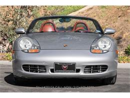 2000 Porsche Boxster S (CC-2103200) for sale in Beverly Hills, California