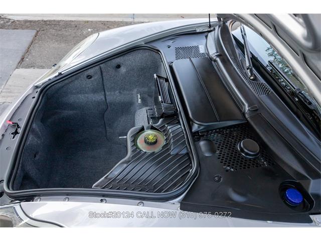 2000 Porsche Boxster S (CC-2103200) for sale in Beverly Hills, California