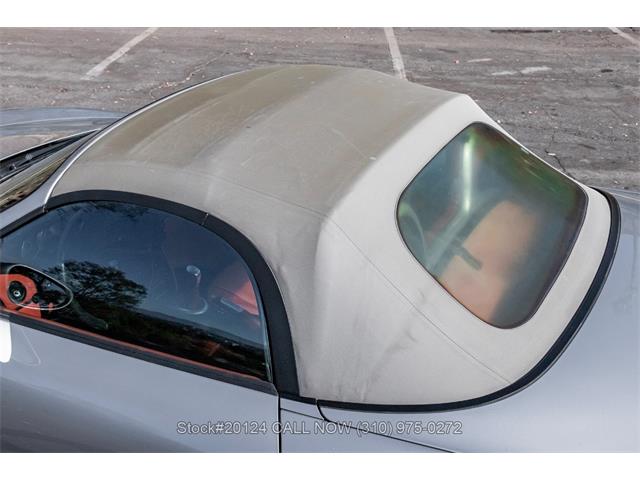 2000 Porsche Boxster S (CC-2103200) for sale in Beverly Hills, California