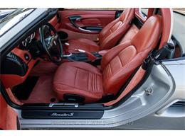 2000 Porsche Boxster S (CC-2103200) for sale in Beverly Hills, California