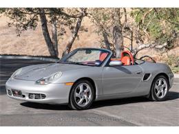 2000 Porsche Boxster S (CC-2103200) for sale in Beverly Hills, California