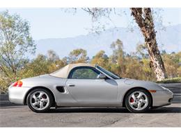 2000 Porsche Boxster S (CC-2103200) for sale in Beverly Hills, California
