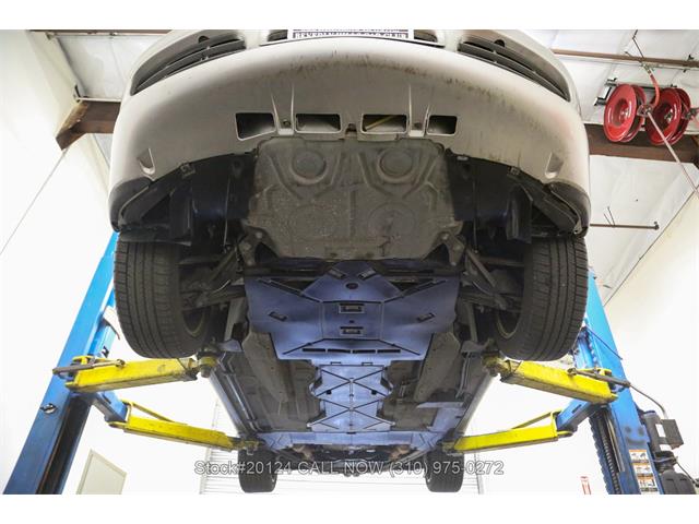 2000 Porsche Boxster S (CC-2103200) for sale in Beverly Hills, California