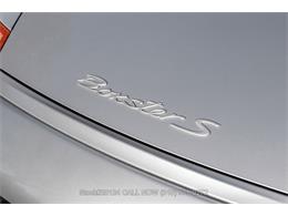 2000 Porsche Boxster S (CC-2103200) for sale in Beverly Hills, California