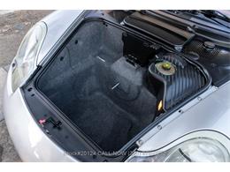 2000 Porsche Boxster S (CC-2103200) for sale in Beverly Hills, California