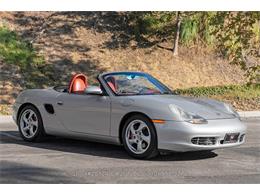 2000 Porsche Boxster S (CC-2103200) for sale in Beverly Hills, California
