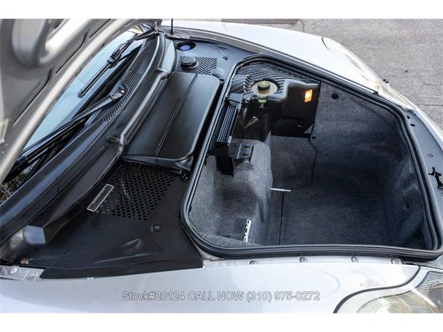 2000 Porsche Boxster S (CC-2103200) for sale in Beverly Hills, California