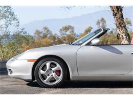 2000 Porsche Boxster S (CC-2103200) for sale in Beverly Hills, California