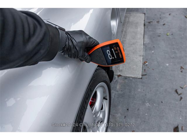 2000 Porsche Boxster S (CC-2103200) for sale in Beverly Hills, California