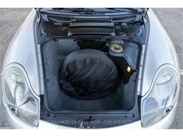 2000 Porsche Boxster S (CC-2103200) for sale in Beverly Hills, California