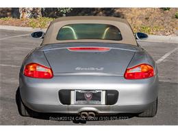 2000 Porsche Boxster S (CC-2103200) for sale in Beverly Hills, California