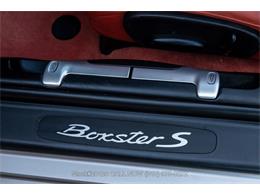 2000 Porsche Boxster S (CC-2103200) for sale in Beverly Hills, California