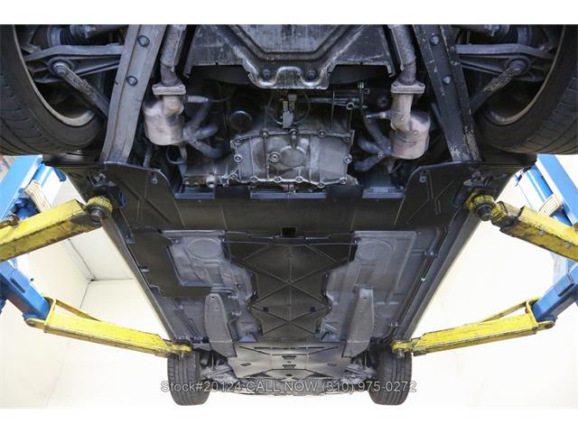 2000 Porsche Boxster S (CC-2103200) for sale in Beverly Hills, California
