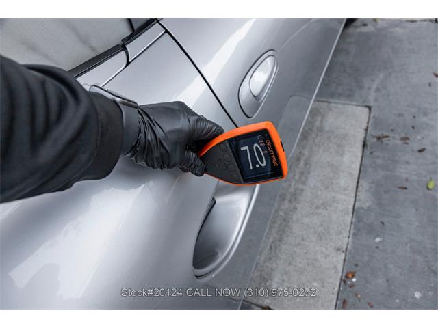 2000 Porsche Boxster S (CC-2103200) for sale in Beverly Hills, California