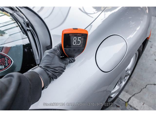 2000 Porsche Boxster S (CC-2103200) for sale in Beverly Hills, California