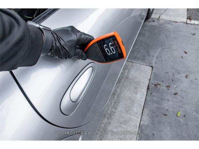 2000 Porsche Boxster S (CC-2103200) for sale in Beverly Hills, California