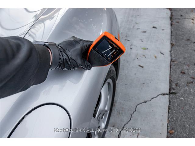 2000 Porsche Boxster S (CC-2103200) for sale in Beverly Hills, California