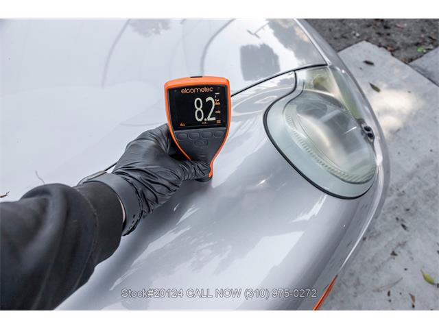 2000 Porsche Boxster S (CC-2103200) for sale in Beverly Hills, California