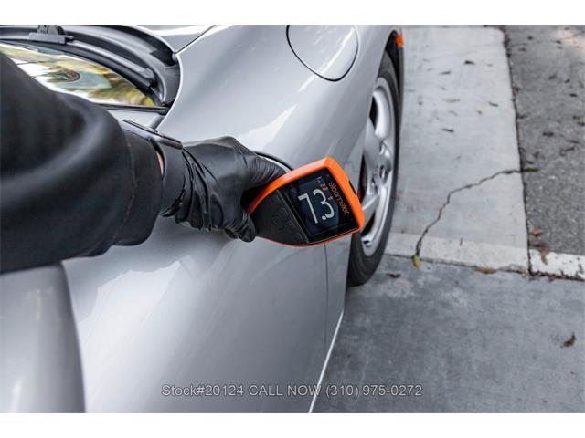 2000 Porsche Boxster S (CC-2103200) for sale in Beverly Hills, California