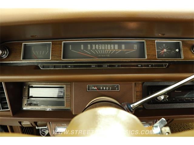 1970 Mercury Marauder (CC-2103201) for sale in Lutz, Florida