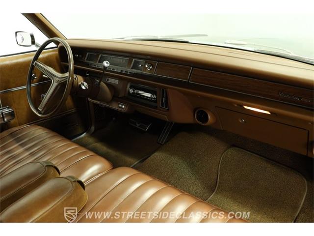 1970 Mercury Marauder (CC-2103201) for sale in Lutz, Florida
