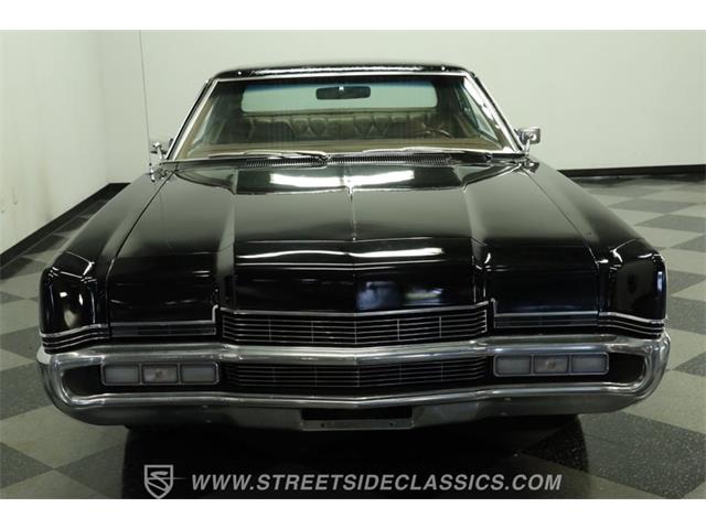 1970 Mercury Marauder (CC-2103201) for sale in Lutz, Florida