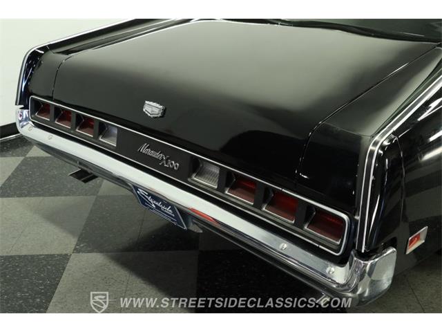 1970 Mercury Marauder (CC-2103201) for sale in Lutz, Florida
