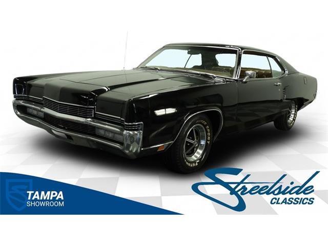 1970 Mercury Marauder (CC-2103201) for sale in Lutz, Florida