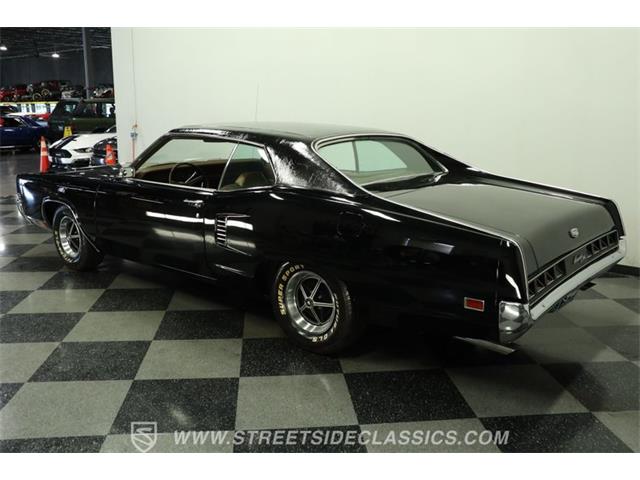 1970 Mercury Marauder (CC-2103201) for sale in Lutz, Florida