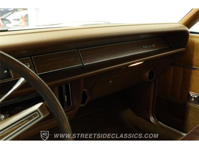 1970 Mercury Marauder (CC-2103201) for sale in Lutz, Florida