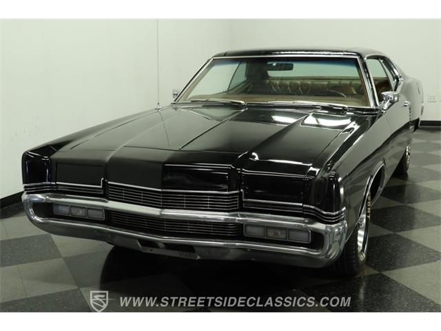 1970 Mercury Marauder (CC-2103201) for sale in Lutz, Florida