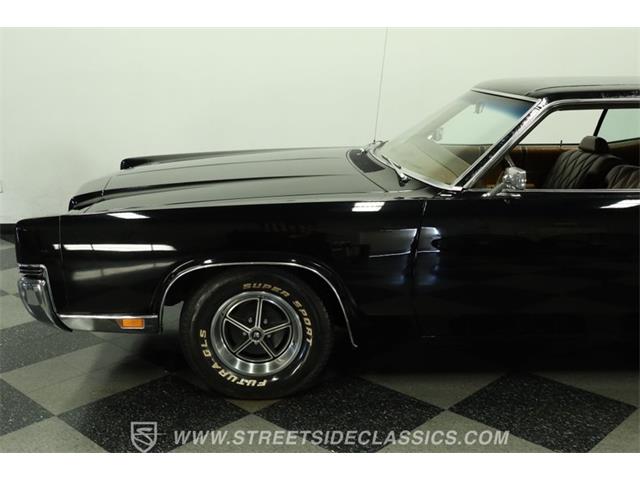 1970 Mercury Marauder (CC-2103201) for sale in Lutz, Florida
