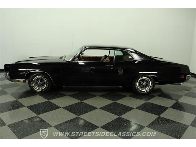 1970 Mercury Marauder (CC-2103201) for sale in Lutz, Florida
